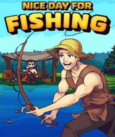 Nice Day for Fishing (Steam)