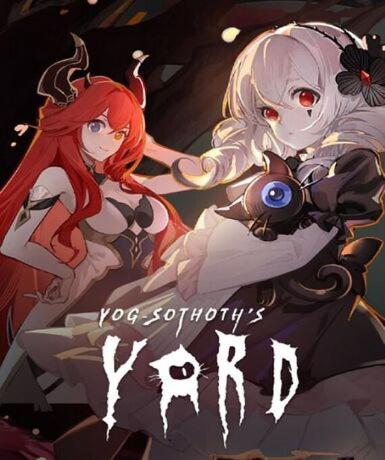 Yog-Sothoth’s Yard (Steam)