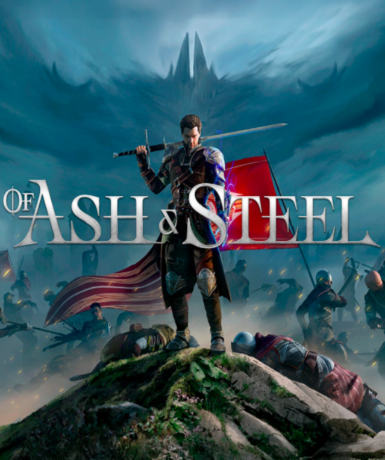 Of Ash and Steel (Steam)