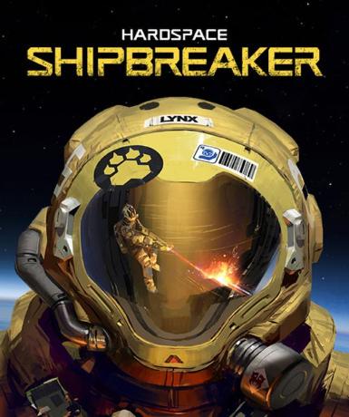 Hardspace: Shipbreaker (Steam)