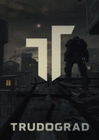 ATOM RPG Trudograd