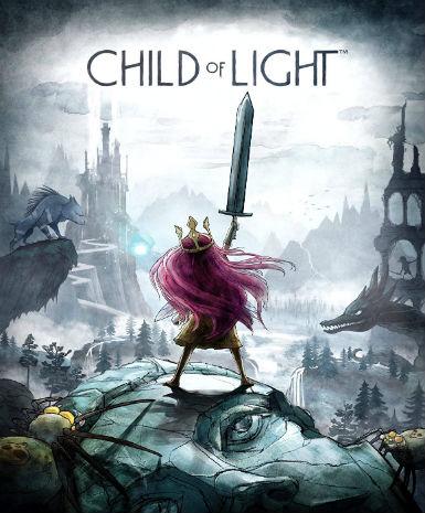Child of Light (Xbox One)