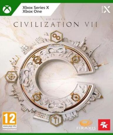 Sid Meier’s Civilization VII (Xbox One/ Xbox Series X|S)