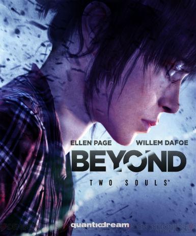 Beyond: Two Souls