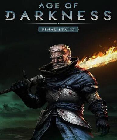 Age of Darkness: Final Stand (Steam) (EU+NA)
