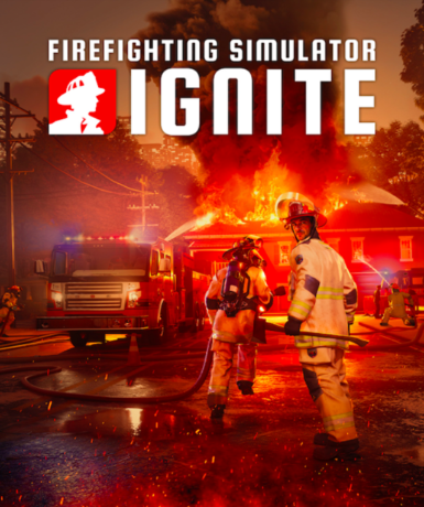 Firefighting Simulator: Ignite (Steam)