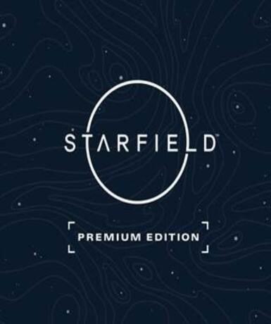 Starfield (Premium Edition) (Steam)