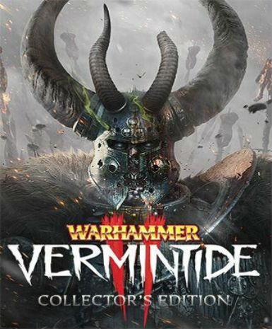 Warhammer: Vermintide 2 - Collector's Edition