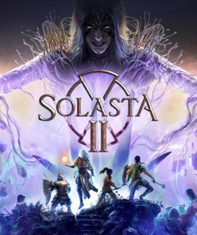 Solasta II (Early Access) (Steam) (ASIA)