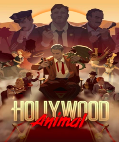 Hollywood Animal (Early Access) (Steam)