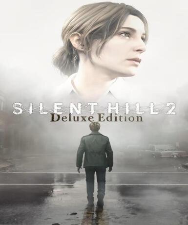SILENT HILL 2 (Deluxe Edition) (Steam)