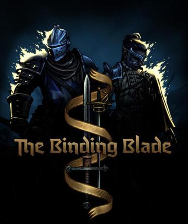 Darkest Dungeon II: The Binding Blade (DLC)