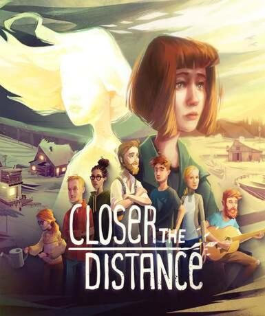 Closer the Distance (Steam)