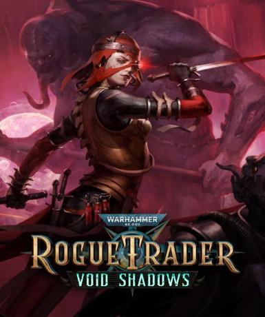 Warhammer 40.000: Rogue Trader - Void Shadows (DLC) (Steam)