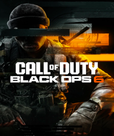 Call of Duty: Black Ops 6 (Battle.net) (EU)