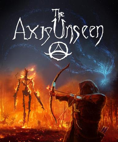 The Axis Unseen (Steam)