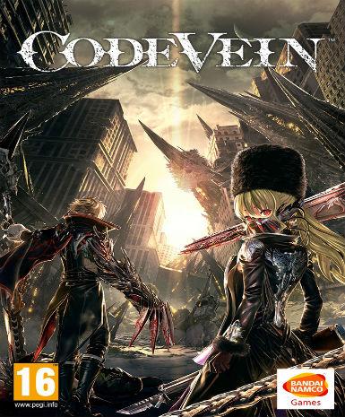 Code Vein (EU)