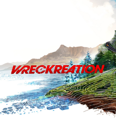 Wreckreation (Steam)