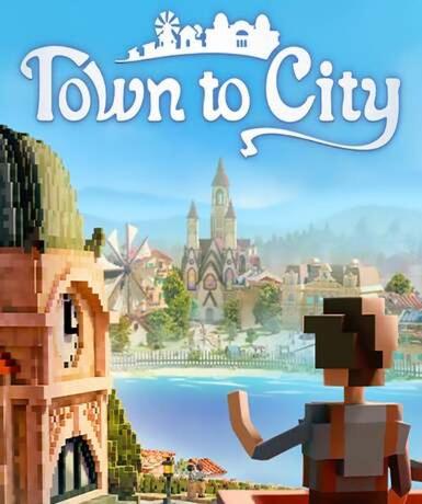 Town to City (Steam)