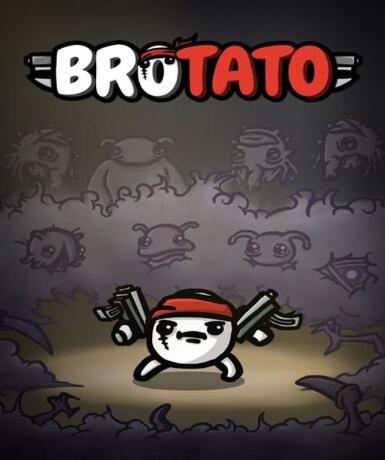 Brotato (Steam)