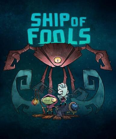 Ship of Fools (Steam)