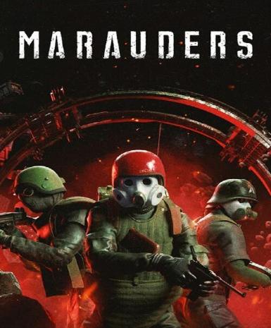 Marauders (Steam)