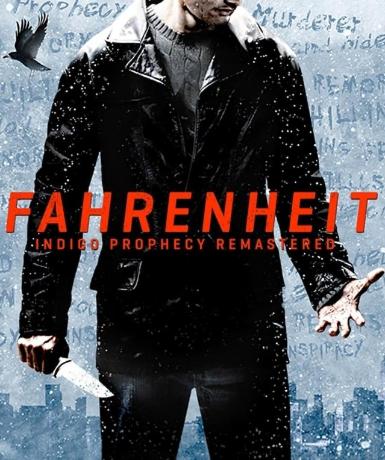 Fahrenheit: Indigo Prophecy (Remastered)