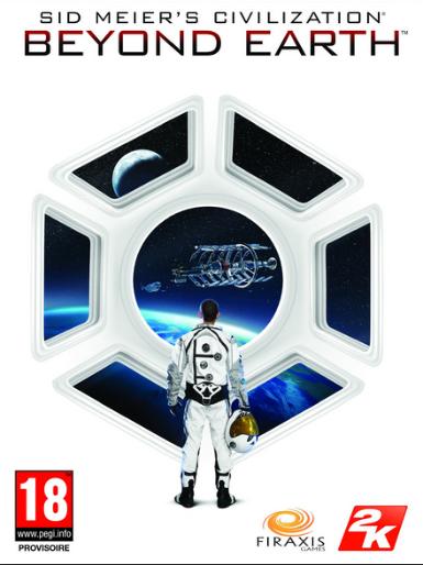 Sid Meier's Civilization: Beyond Earth (Steam)
