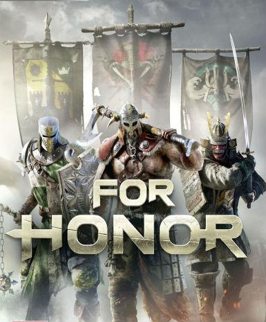 For Honor (EMEA)