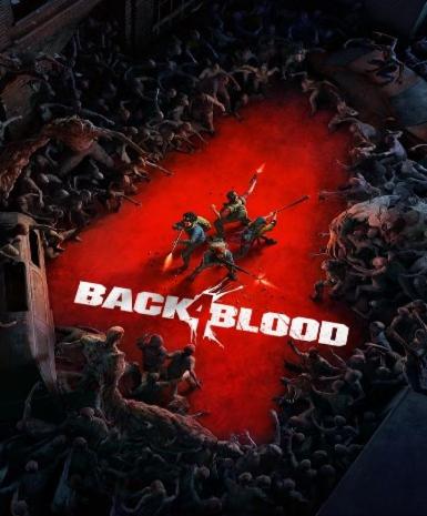 Back 4 Blood (EU)