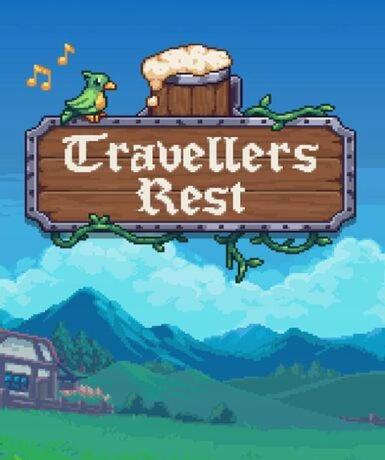 Travellers Rest (Steam)