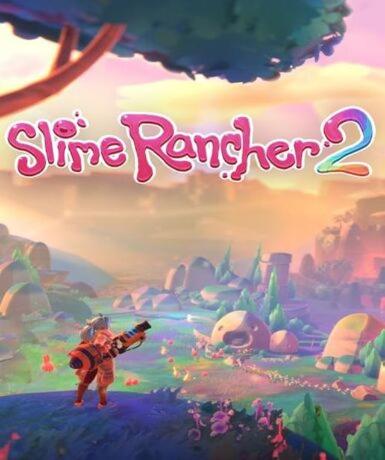 Slime Rancher 2 (Steam) (EU)