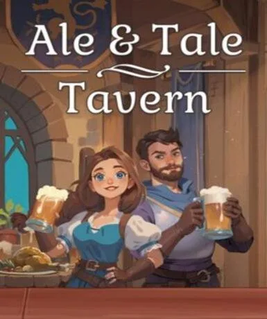 Ale and Tale Tavern (Steam)
