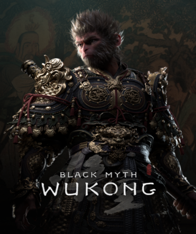 Black Myth: Wukong (Steam) (EU)
