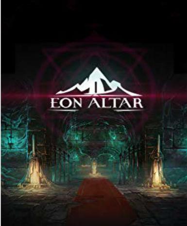 Eon Altar: Episode 2 - Whispers in the Catacombs (DLC)