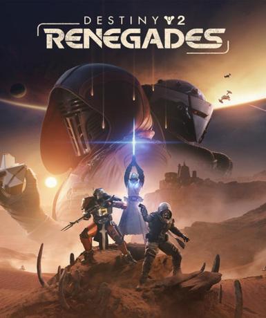 Destiny 2: Renegades (DLC) (Steam)