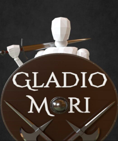 Gladio Mori (Steam) (Early Access)