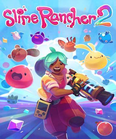 Slime Rancher 2 (Steam) (ROW)