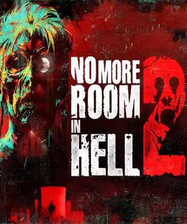 No More Room in Hell 2 (Steam) (Early Access)