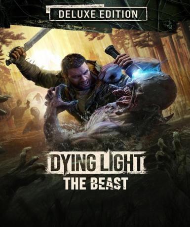Dying Light: The Beast (Restored Land) (Deluxe Edition) (Steam) (EU)