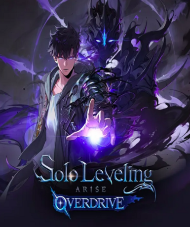 Solo Leveling: Arise Overdrive (Steam)