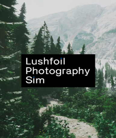 Lushfoil Photography Sim (Steam)