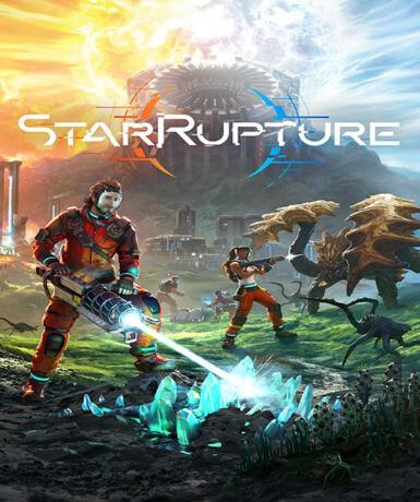 StarRupture (Early Access) (Steam) (EU+NA)