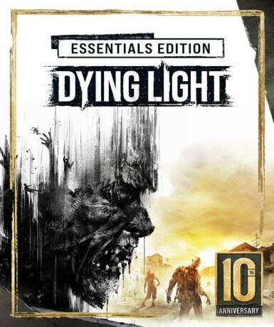 Dying Light (Essentials Edition) (Steam)