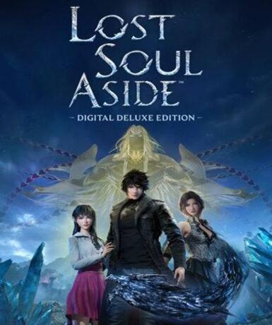 Lost Soul Aside (Deluxe Edition) (Steam) (NA)