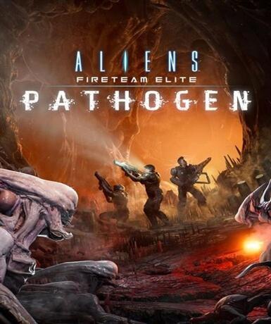 Aliens: Fireteam Elite - Pathogen Expansion (DLC)
