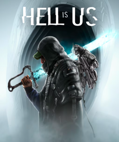 Hell is Us (Steam)