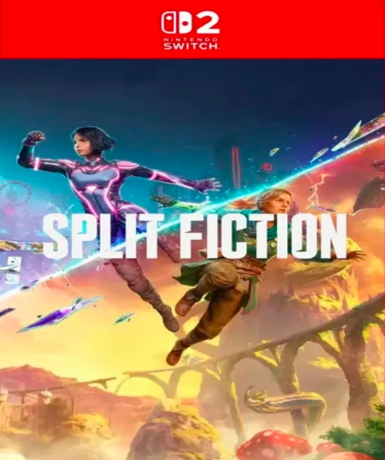 Split Fiction (Switch 2) (US)