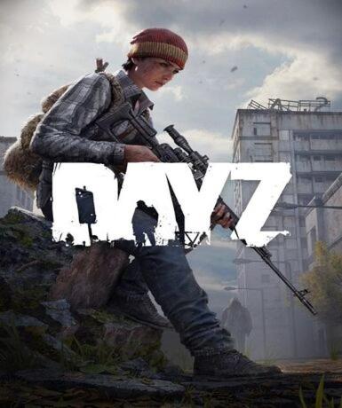 DayZ (EU)