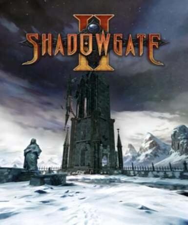 Shadowgate 2 (Steam)